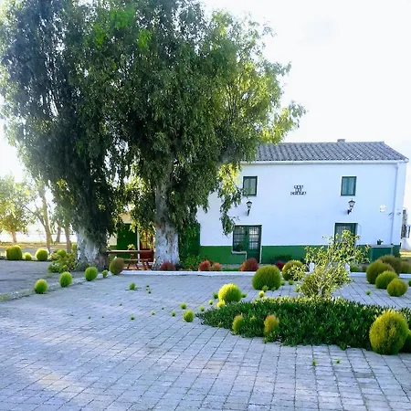 Mas Chapa Country house Amposta